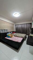 Blk 113 Woodlands Street 13 (Woodlands), HDB 4 Rooms #576233381
